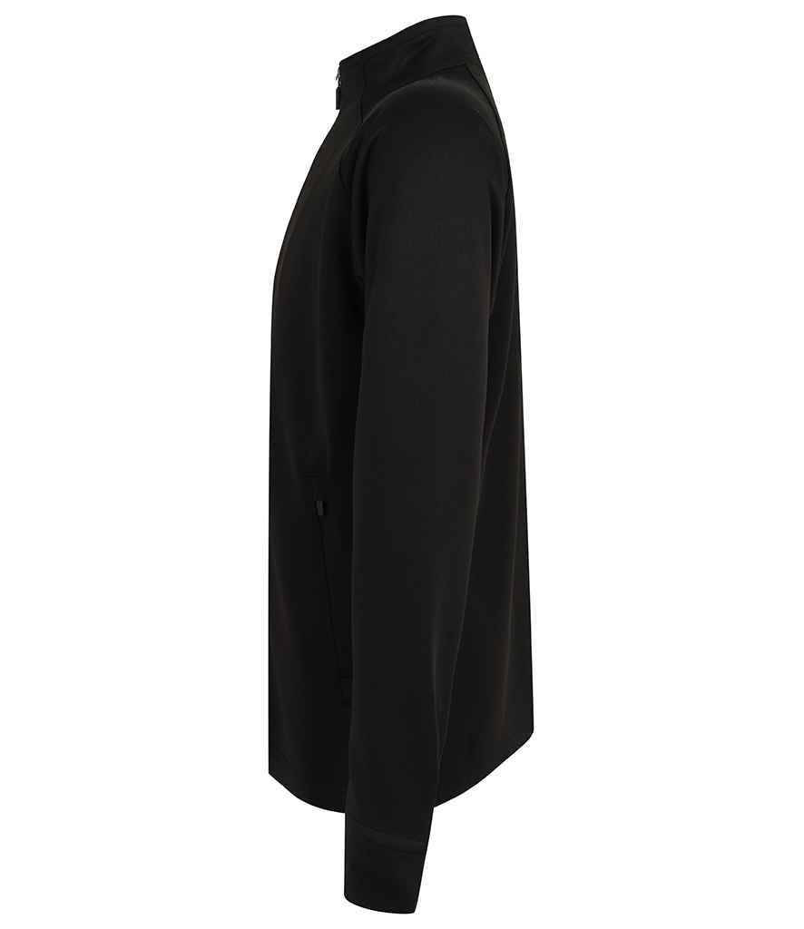 Finden and Hales - Kids Knitted Tracksuit Top - Pierre Francis