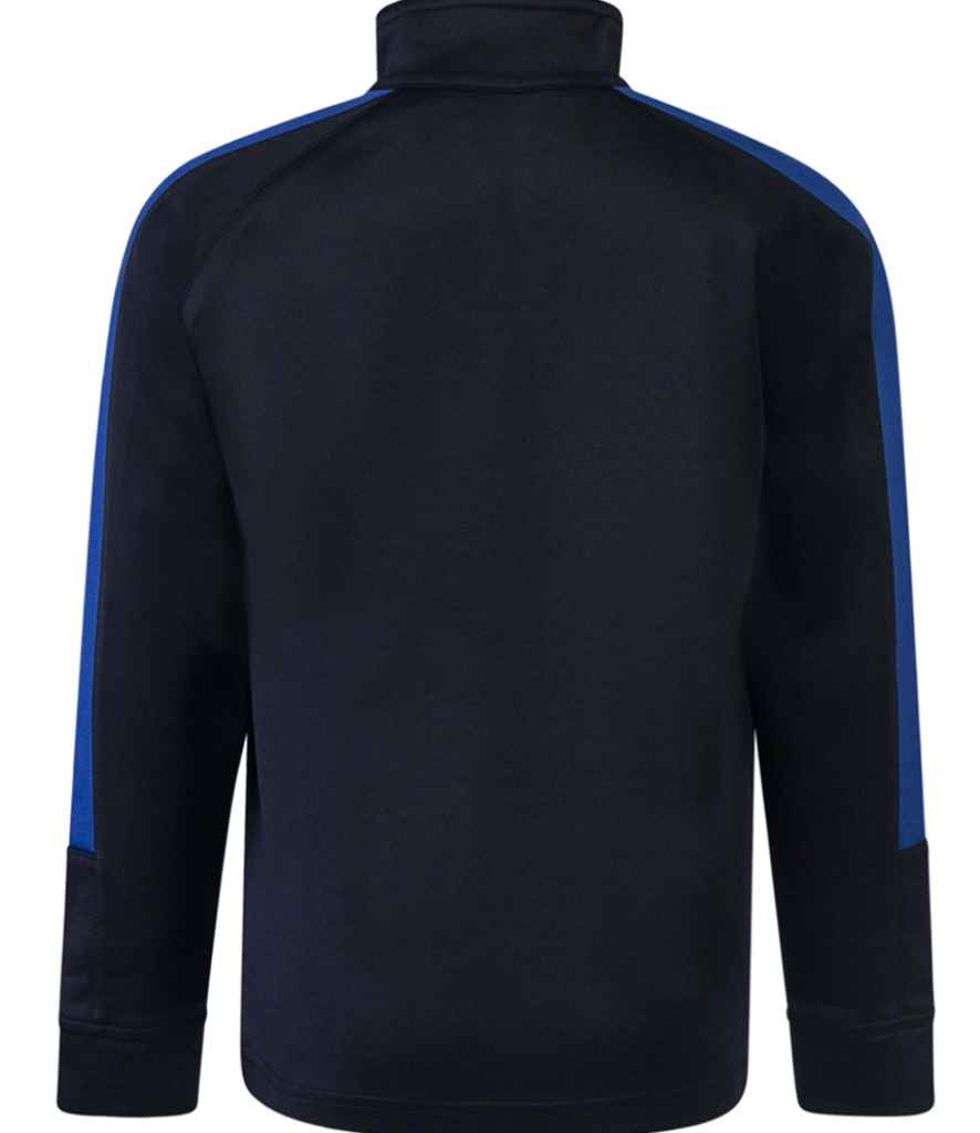 Finden and Hales - Kids Knitted Tracksuit Top - Pierre Francis
