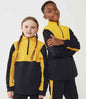 Finden + Hales - Kids 1/4 Zip Tracksuit Top - Pierre Francis