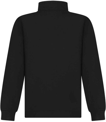 Finden + Hales - Kids 1/4 Zip Tracksuit Top - Pierre Francis