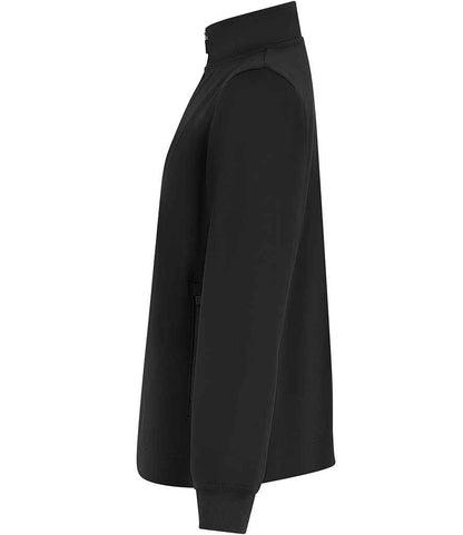 Finden + Hales - Kids 1/4 Zip Tracksuit Top - Pierre Francis