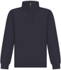 Finden + Hales - Kids 1/4 Zip Tracksuit Top - Pierre Francis