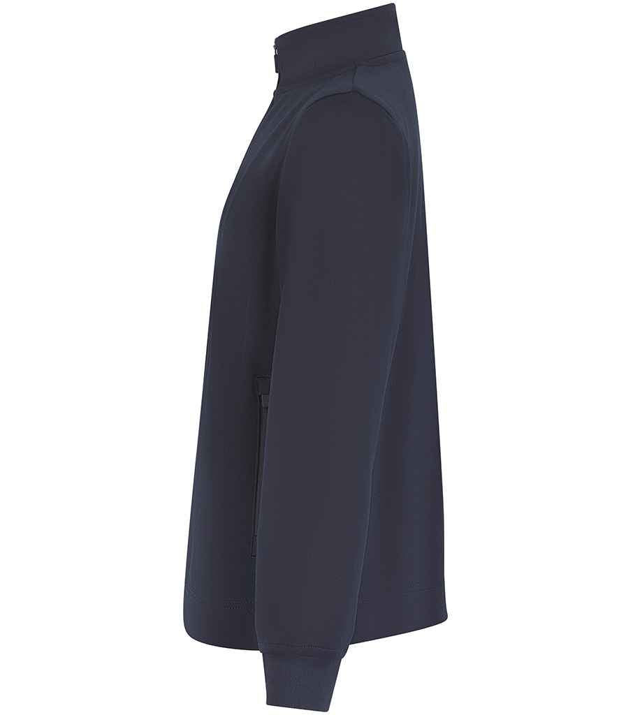 Finden + Hales - Kids 1/4 Zip Tracksuit Top - Pierre Francis
