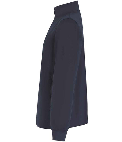 Finden + Hales - Kids 1/4 Zip Tracksuit Top - Pierre Francis