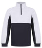 Finden + Hales - Kids 1/4 Zip Tracksuit Top - Pierre Francis