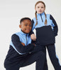 Finden + Hales - Kids 1/4 Zip Tracksuit Top - Pierre Francis