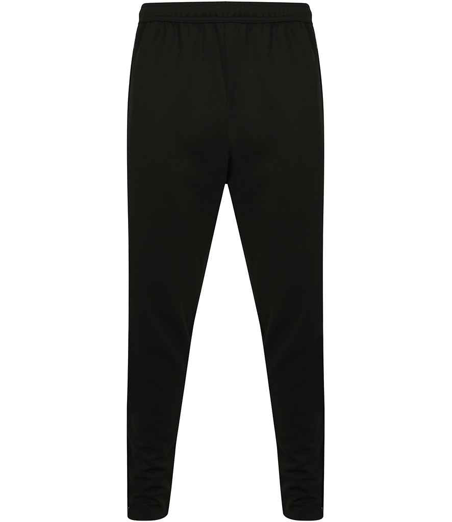 Finden and Hales - Knitted Tracksuit Pants - Pierre Francis