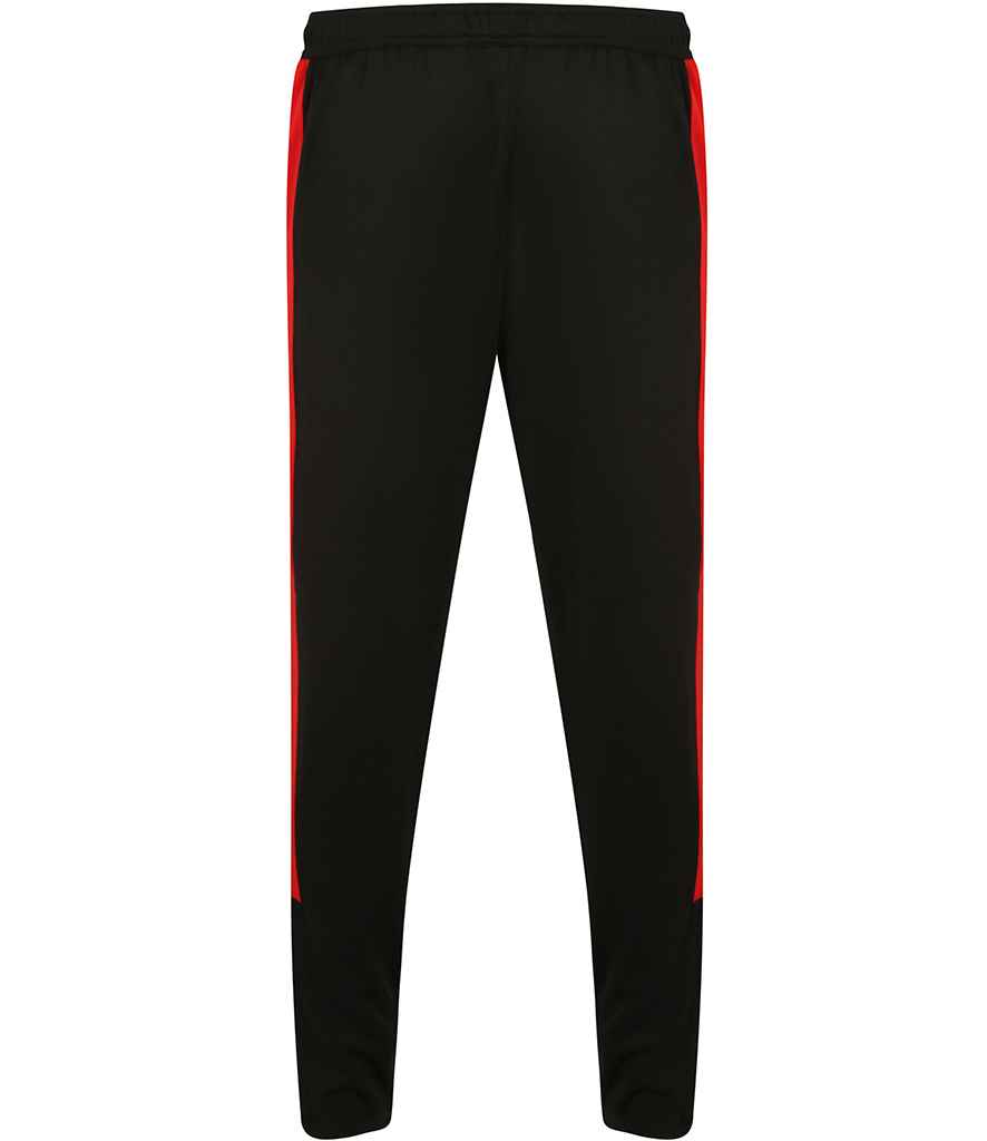 Finden and Hales - Knitted Tracksuit Pants - Pierre Francis