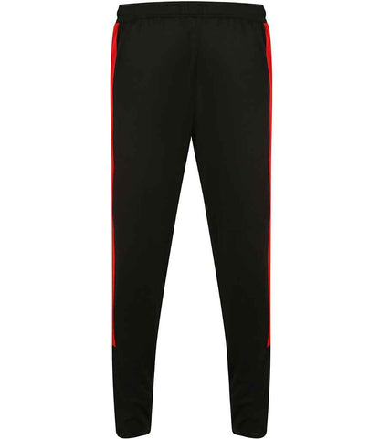 Finden and Hales - Knitted Tracksuit Pants - Pierre Francis