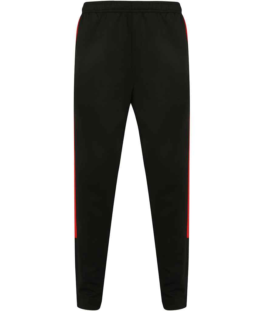 Finden and Hales - Knitted Tracksuit Pants - Pierre Francis