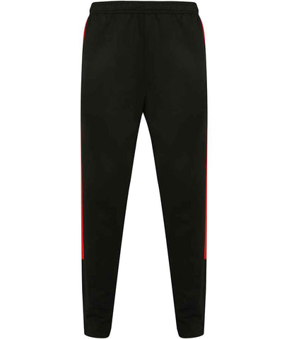Finden and Hales - Knitted Tracksuit Pants - Pierre Francis