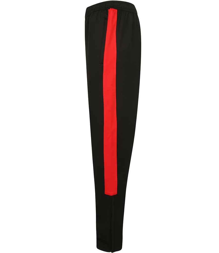 Finden and Hales - Knitted Tracksuit Pants - Pierre Francis