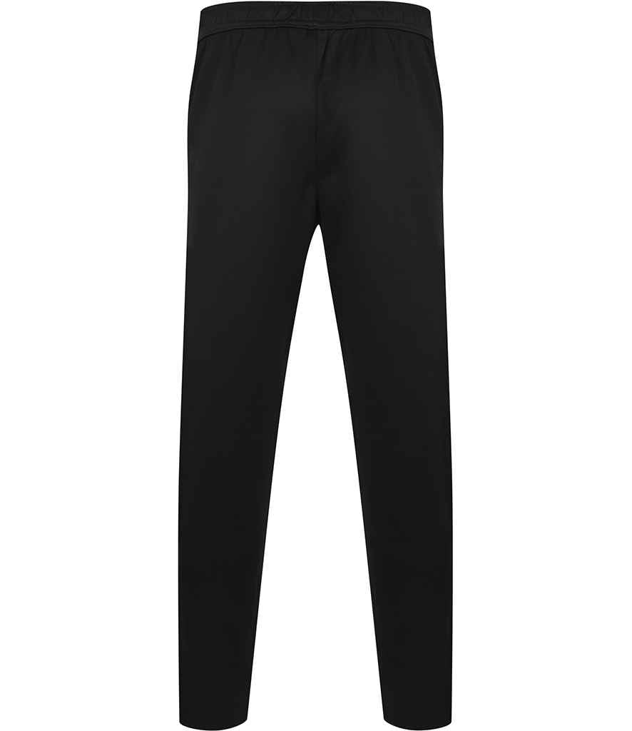 Finden and Hales - Knitted Tracksuit Pants - Pierre Francis
