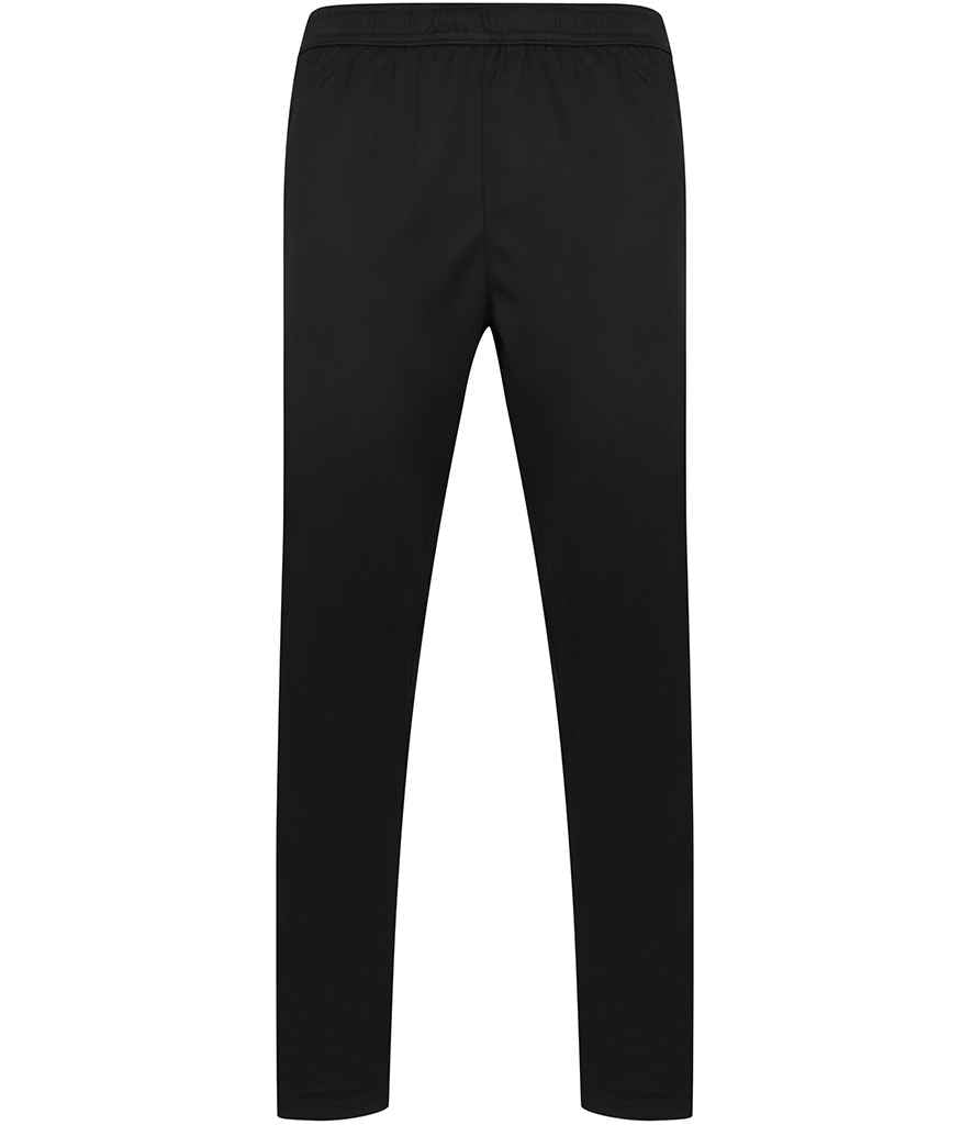 Finden and Hales - Knitted Tracksuit Pants - Pierre Francis