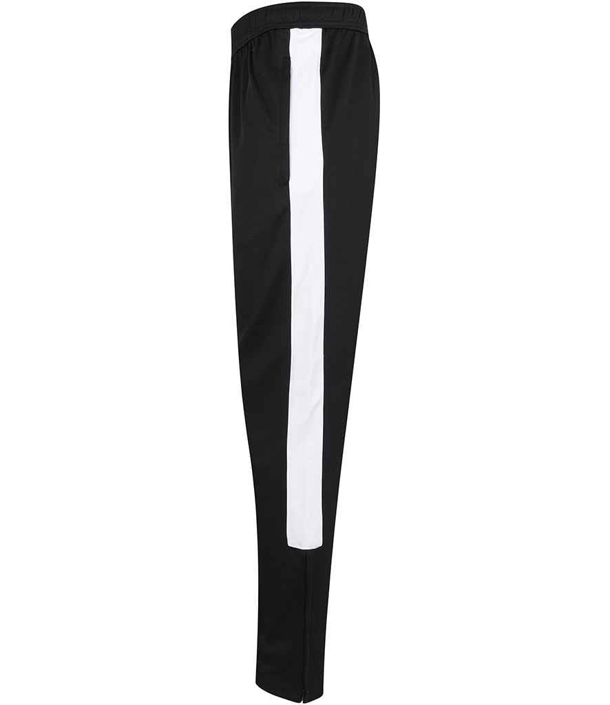 Finden and Hales - Knitted Tracksuit Pants - Pierre Francis