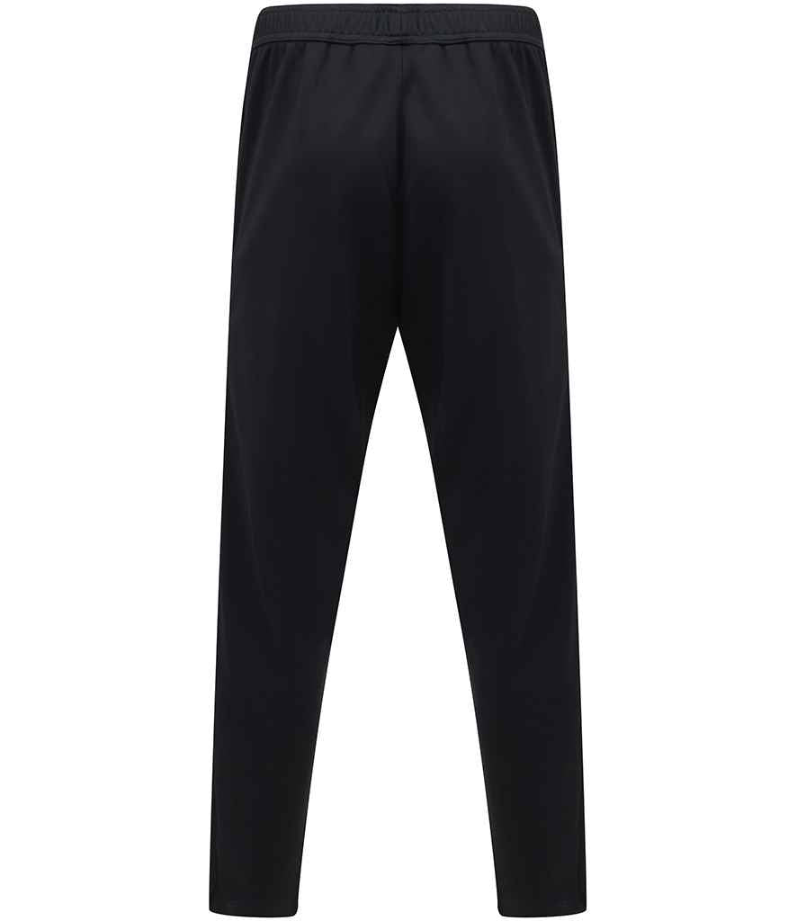Finden and Hales - Knitted Tracksuit Pants - Pierre Francis