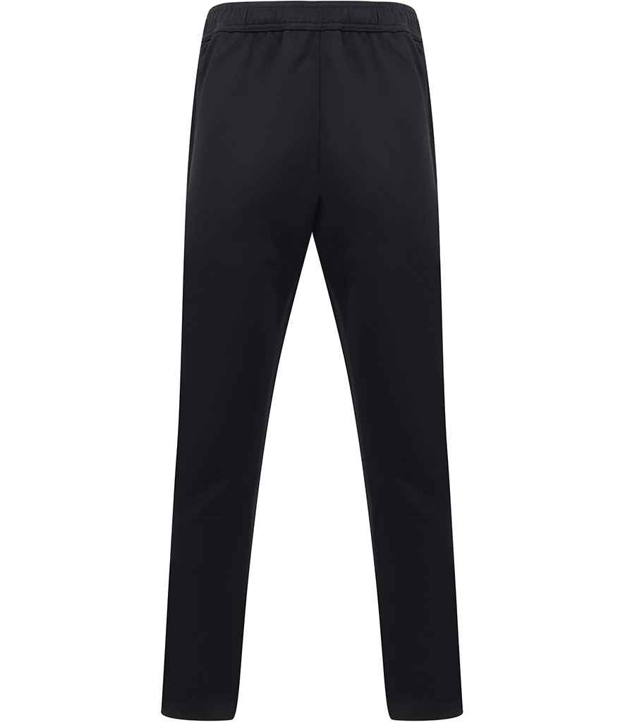 Finden and Hales - Knitted Tracksuit Pants - Pierre Francis