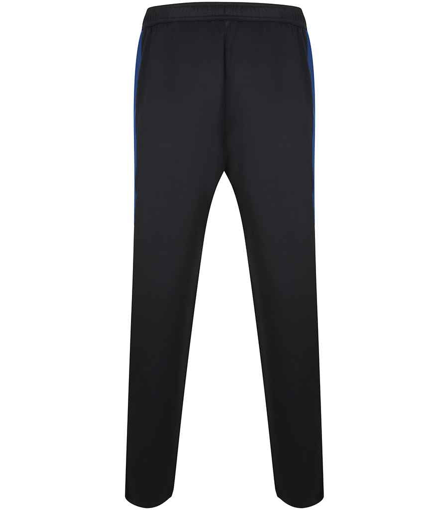 Finden and Hales - Knitted Tracksuit Pants - Pierre Francis