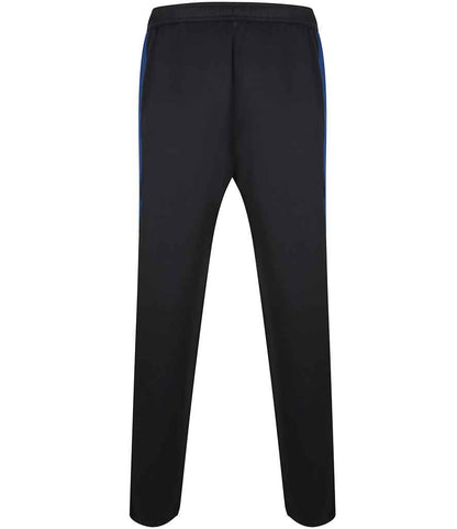 Finden and Hales - Knitted Tracksuit Pants - Pierre Francis