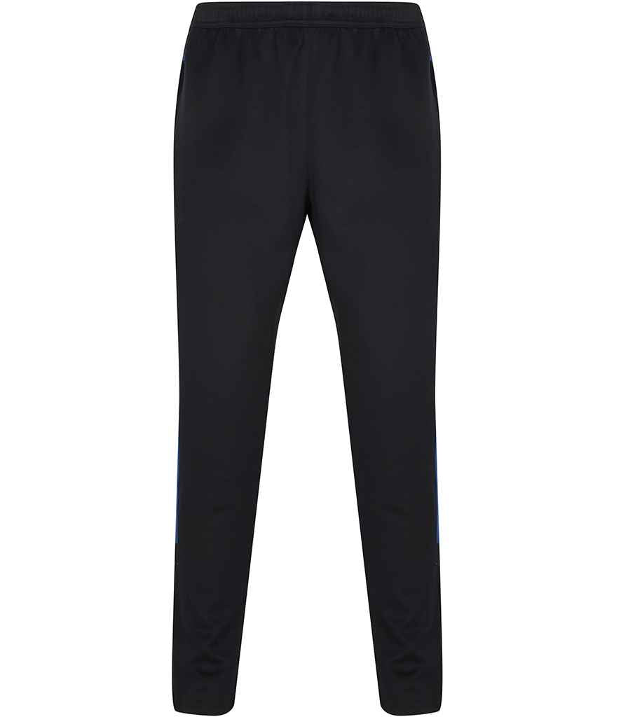 Finden and Hales - Knitted Tracksuit Pants - Pierre Francis