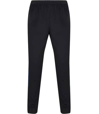 Finden and Hales - Knitted Tracksuit Pants - Pierre Francis