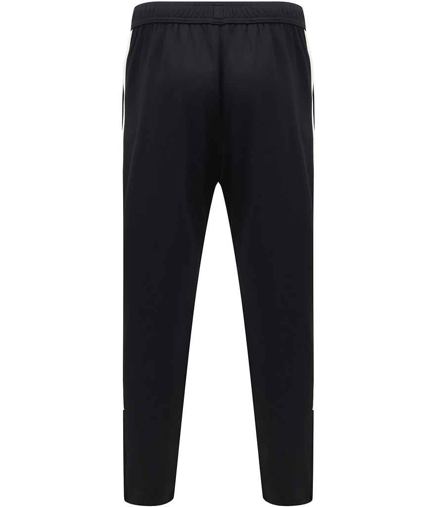 Finden and Hales - Knitted Tracksuit Pants - Pierre Francis