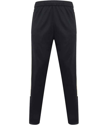 Finden and Hales - Knitted Tracksuit Pants - Pierre Francis
