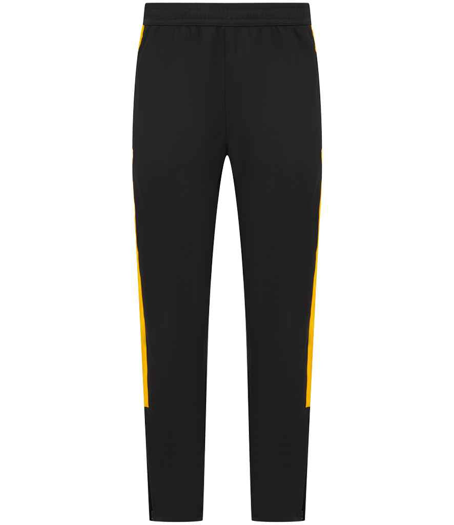 Finden + Hales - Kids Knitted Tracksuit Pants - LV883 NV/SK 3-4