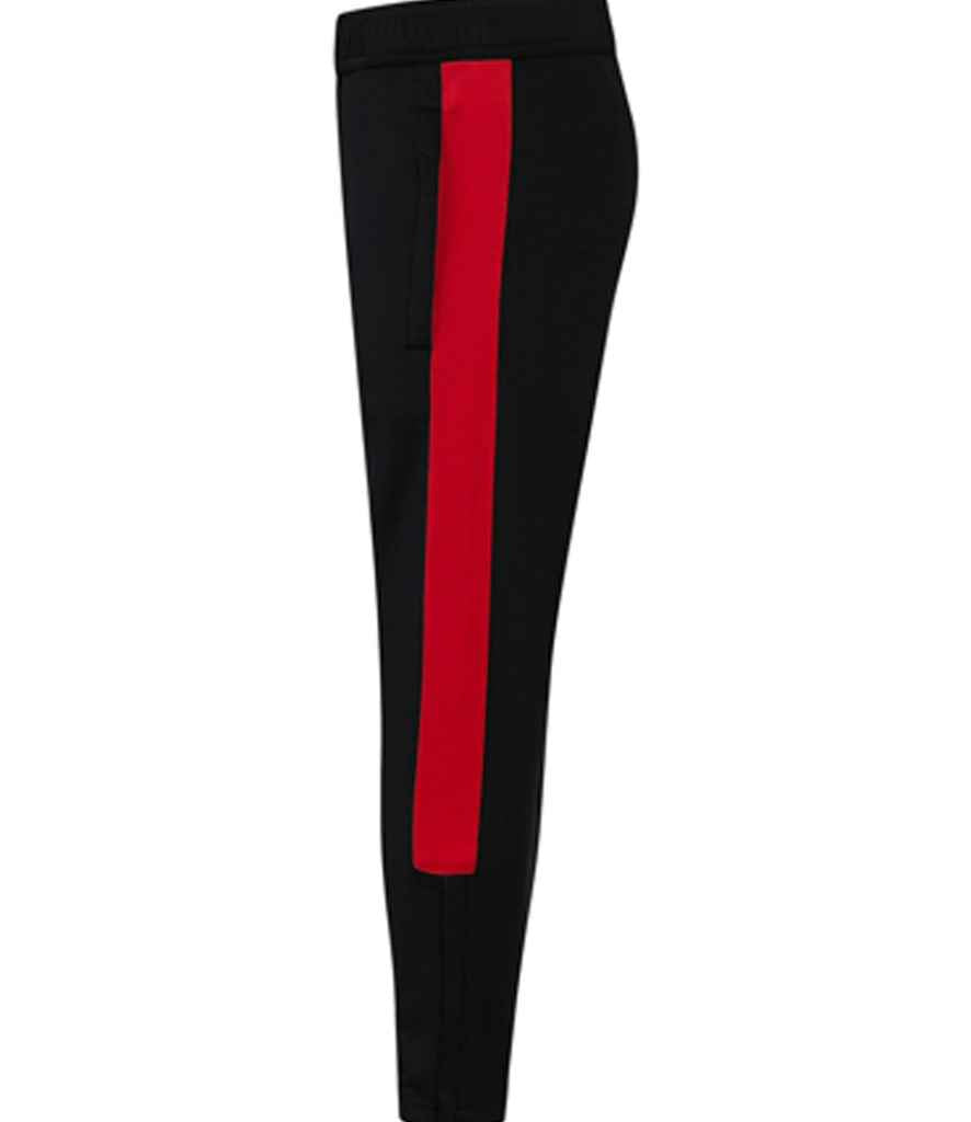 Finden + Hales - Kids Knitted Tracksuit Pants - Pierre Francis