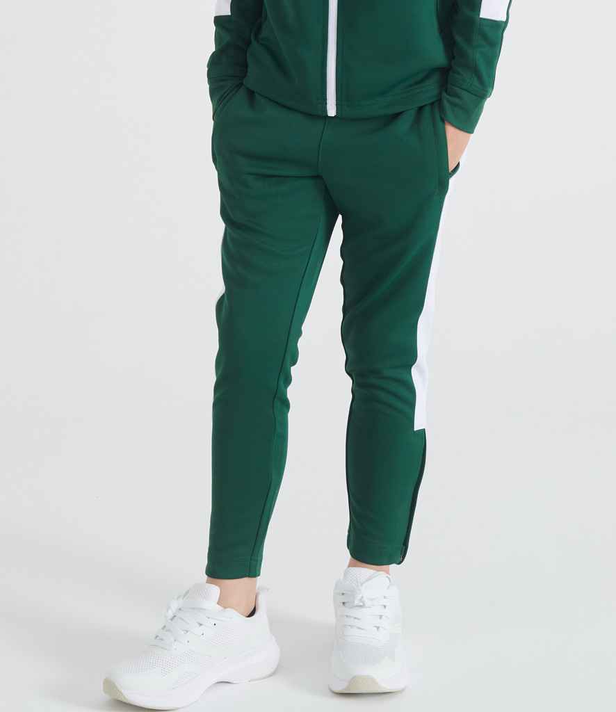 Finden + Hales Kids Knitted Tracksuit Pants - Pierre Francis