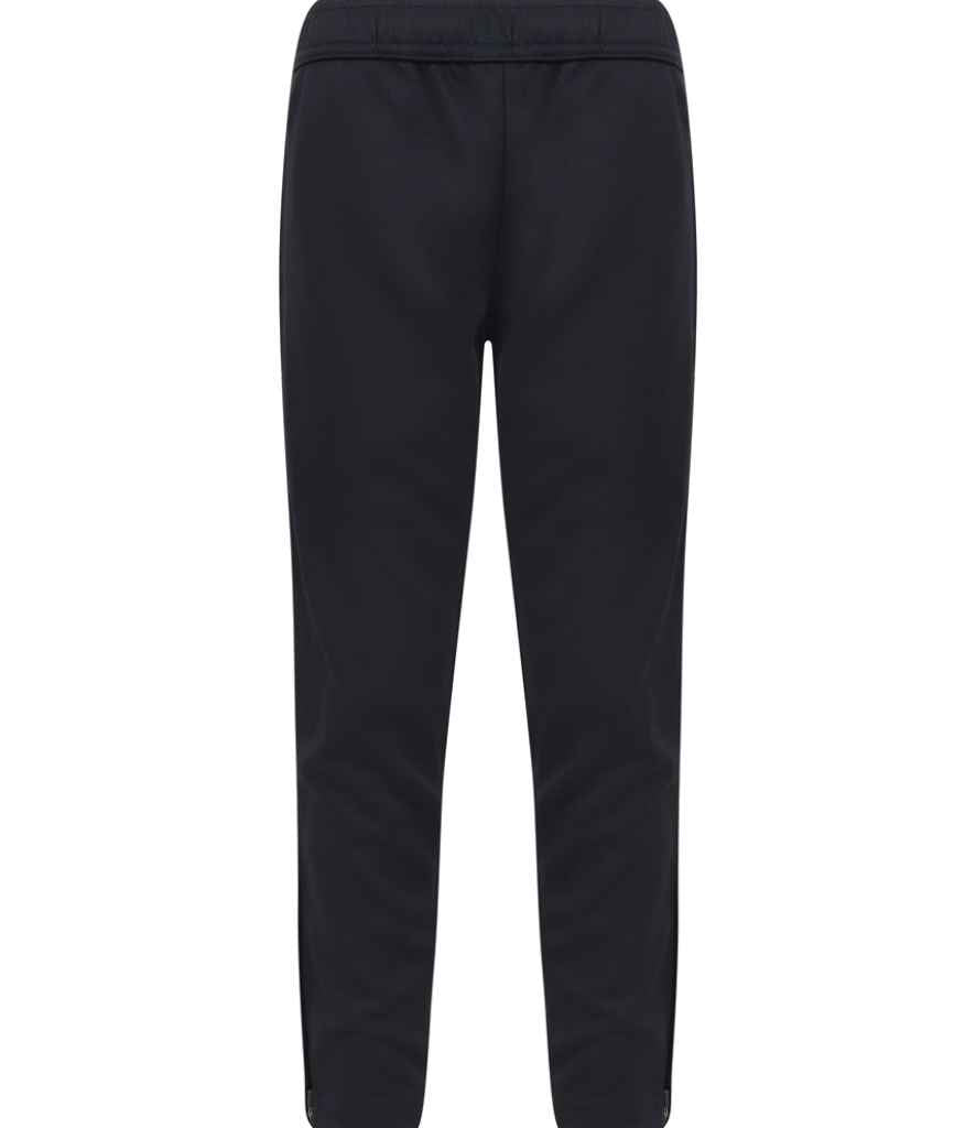 Finden + Hales - Kids Knitted Tracksuit Pants - LV883 NV/NV 3-4