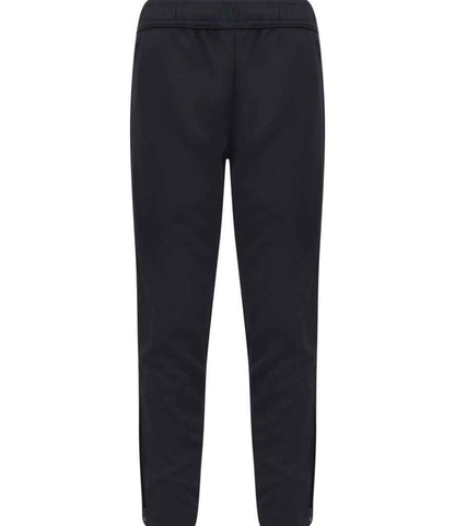Finden + Hales - Kids Knitted Tracksuit Pants - LV883 NV/NV 3-4