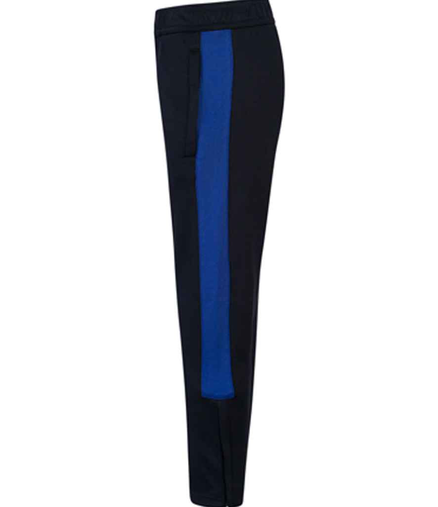 Finden + Hales - Kids Knitted Tracksuit Pants - Pierre Francis