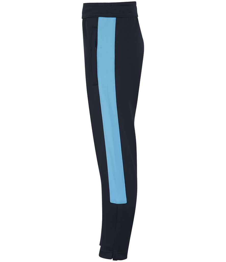 Finden + Hales Kids Knitted Tracksuit Pants - Pierre Francis