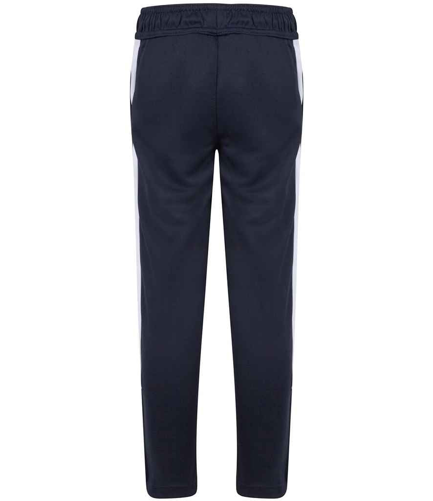 Finden + Hales - Kids Knitted Tracksuit Pants - Pierre Francis