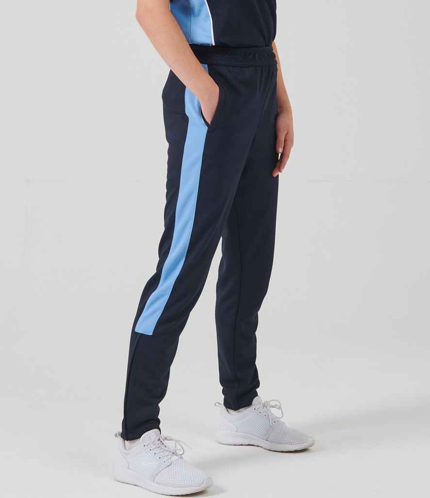 Finden + Hales Kids Knitted Tracksuit Pants - Pierre Francis