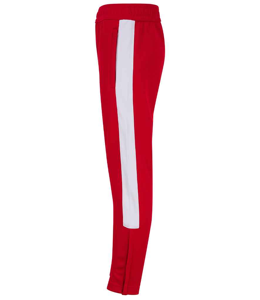 Finden + Hales Kids Knitted Tracksuit Pants - Pierre Francis