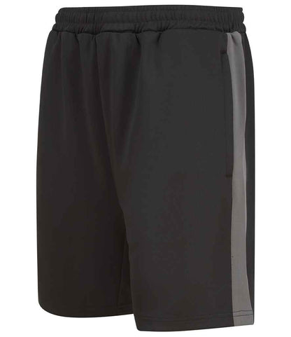 Finden and Hales - Knitted Shorts - Pierre Francis