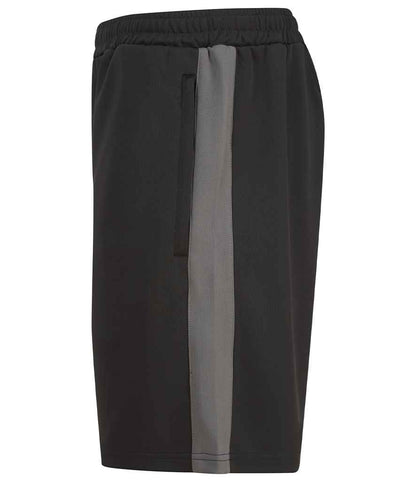 Finden and Hales - Knitted Shorts - Pierre Francis