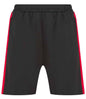 Finden and Hales - Knitted Shorts - Pierre Francis