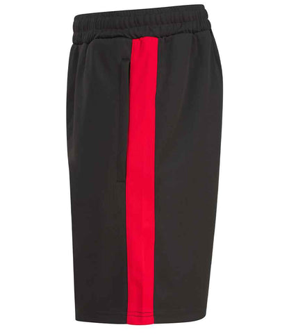 Finden and Hales - Knitted Shorts - Pierre Francis