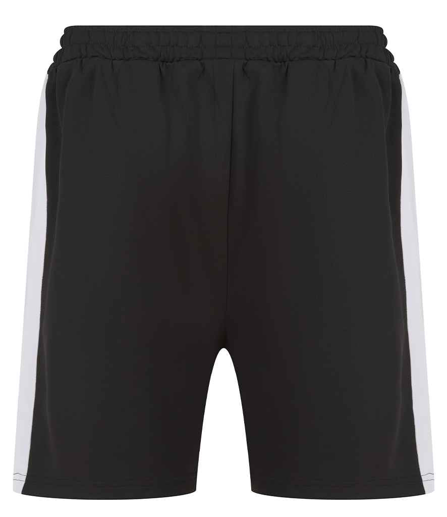 Finden and Hales - Knitted Shorts