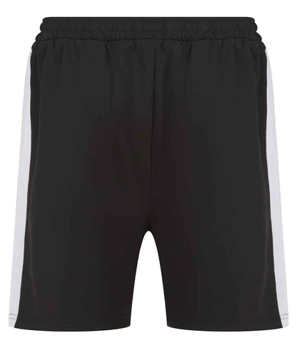 Finden and Hales - Knitted Shorts - Pierre Francis