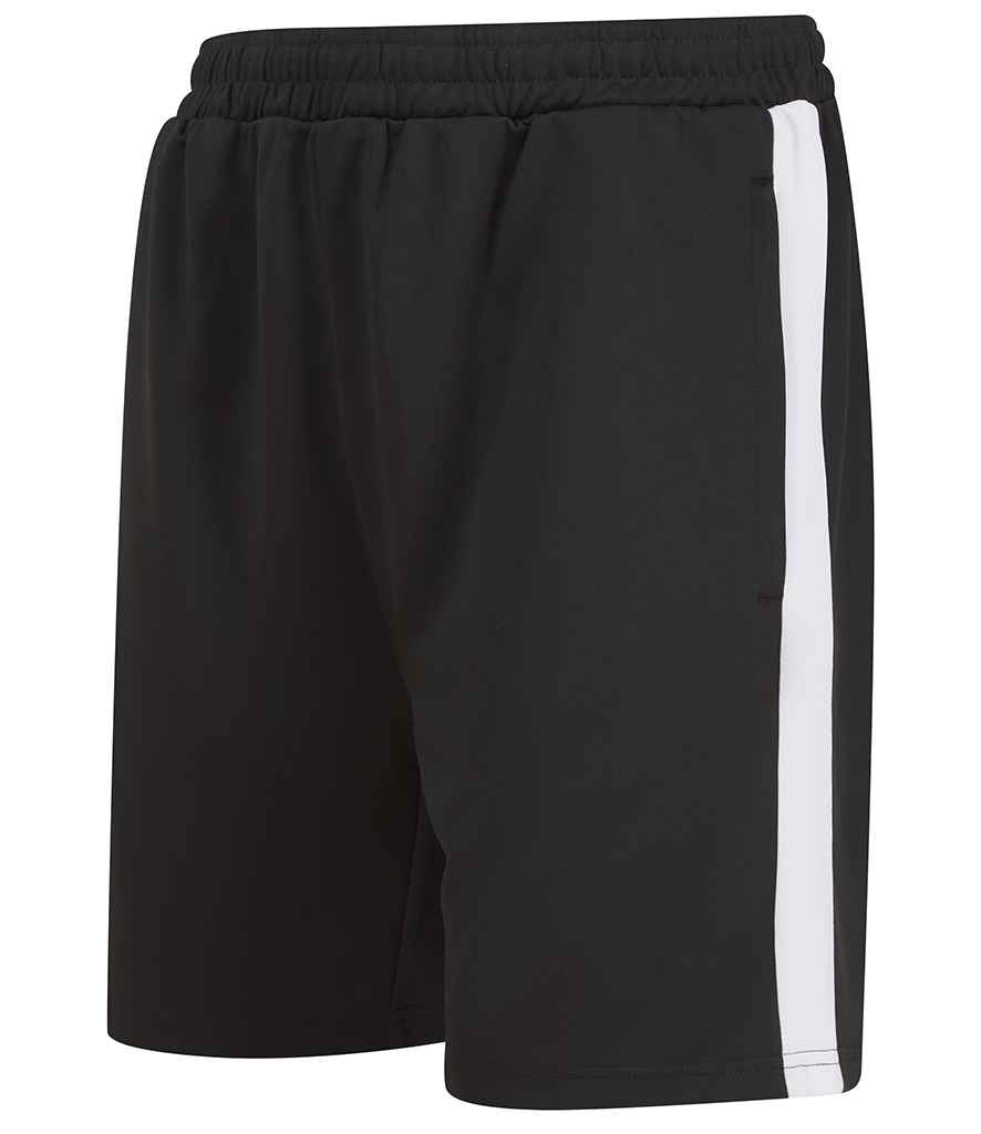 Finden and Hales - Knitted Shorts