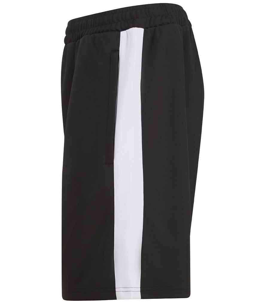 Finden and Hales - Knitted Shorts - Pierre Francis