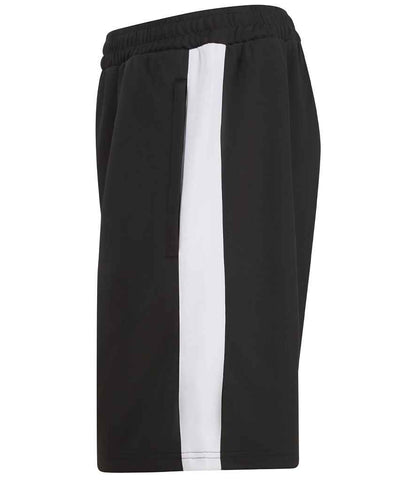 Finden and Hales - Knitted Shorts - Pierre Francis