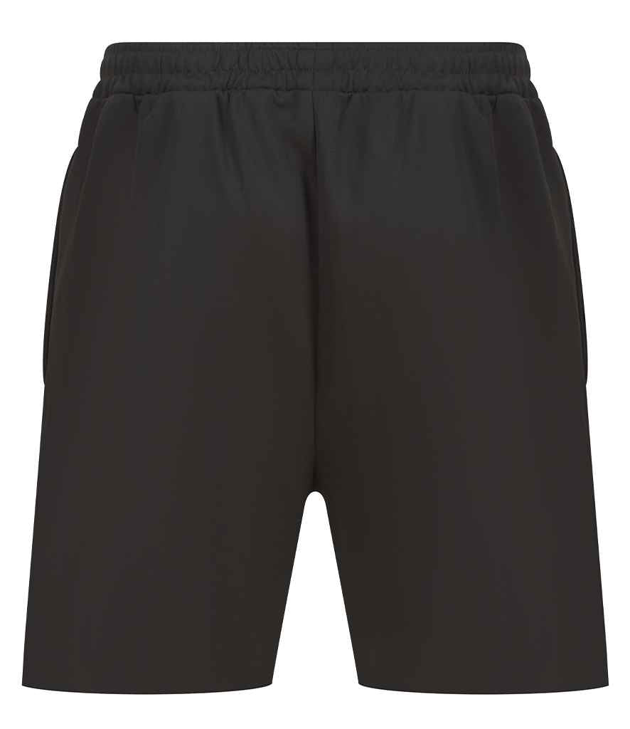 Finden and Hales - Knitted Shorts - Pierre Francis