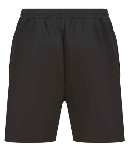 Finden and Hales - Knitted Shorts - Pierre Francis