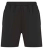 Finden and Hales - Knitted Shorts - Pierre Francis