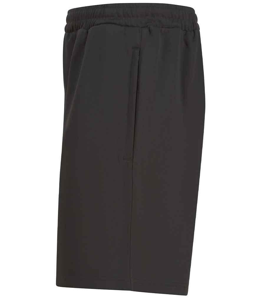 Finden and Hales - Knitted Shorts - Pierre Francis